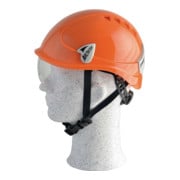 Artilux Schutzhelm Montana Roto orangePC EN 397