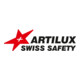Artilux Schutzhelm Montana Roto orangePC EN 397-3
