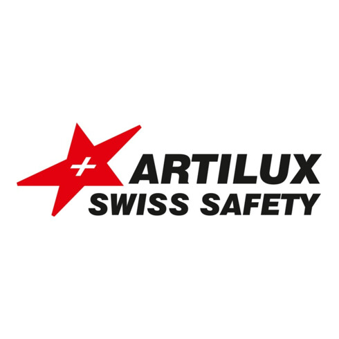 Artilux Schutzhelm Montana Roto orangePC EN 397