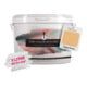 AS Creation Wandfarbe The Color Kitchen Happy Honey Orange 5,00 l matt hohe Deckkraft