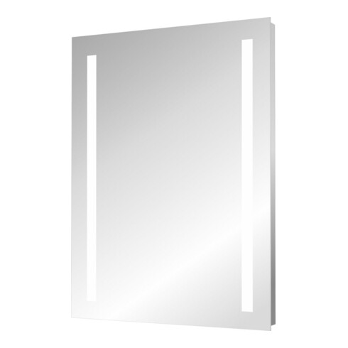AS Design Miroir lumineux LED Eco 45x80 cm