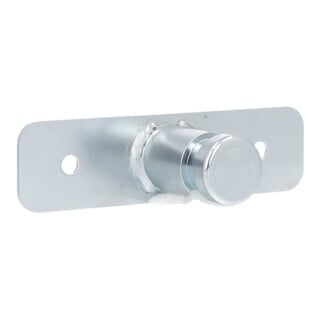as - Schwabe Adapter DIN-Zapfen DIN 14640 für Stative
