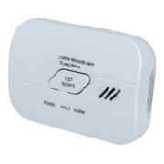 as-Schwabe Alarme CO H-AL 14000 avec 2 piles AA