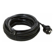 as-Schwabe Câble chauffant anti-glace 10 m avec thermostat