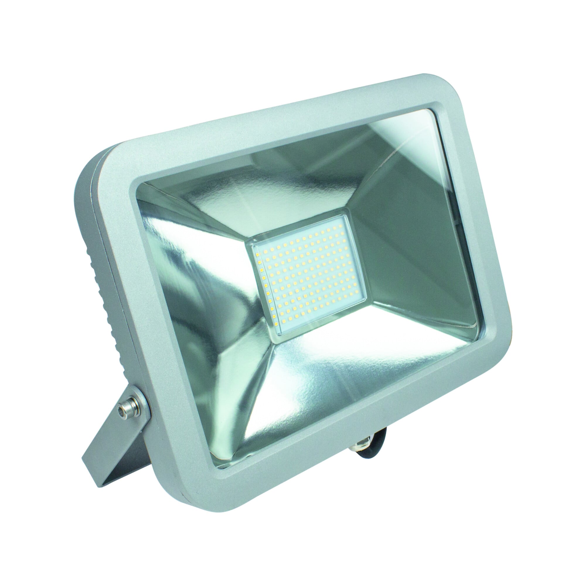as-Schwabe Chip-LED-Strahler 120W, IP65, 10.200 Lumen ; as - Schwabe