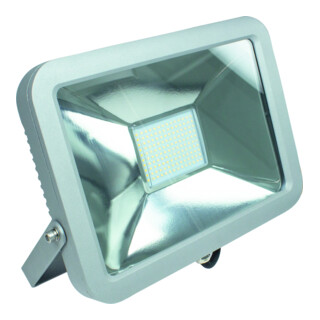 as-Schwabe Chip-LED-Strahler 80W, IP65, 6.800 Lumen