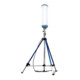 as-Schwabe EnergyTube XL 500 W, avec trépied pro XXL 70 000 lumens, H 4,60 m-1