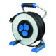 as-Schwabe Enrouleur de câble métallique XPERTS IRON-COAT 40 m-1