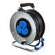 as-Schwabe Enrouleur métallique 285 mm 33 m H07RN-F3G2,5-1