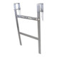 as - Schwabe Kranhalterung LED Fluter Energyline XL H950xL570xB120mm mit-1