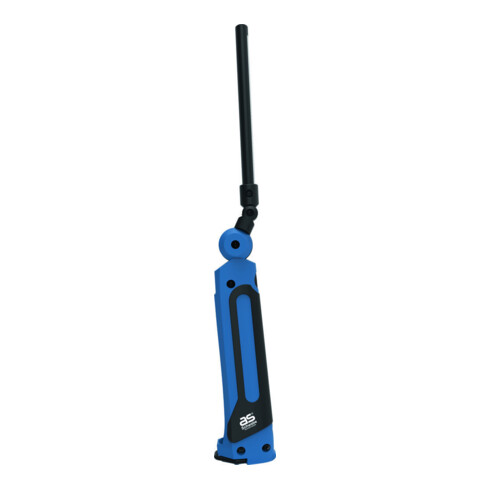 as-Schwabe Lampe LED rechargeable EVO 8 270G orientable IP30