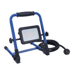 as - Schwabe LED-Mobil-Strahler 30W 3600 Lumen IP65 schwarz