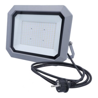 as - Schwabe LED-Strahler SlimLinePro 120W 15600 Lumen mit 2m Kabel