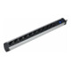 as-Schwabe Multiprise ALUX 10 prises avec câble 1,5 m-1