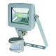 as-Schwabe Projecteur LED 10W avec capteur de mouvement, puce SAMSUNG-1