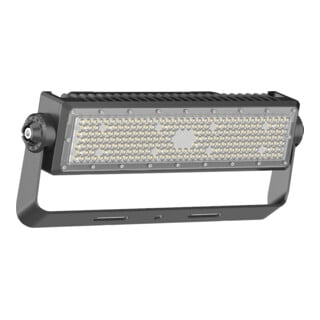 as - Schwabe Projecteur LED 200 Watts EnergyLine XL IP66 avec 28 000 Lumens et câble 4,5 m