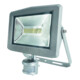 as-Schwabe Projecteur LED 50W avec capteur de mouvement, puce SAMSUNG-1