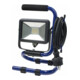 as-Schwabe Projecteur LED puce SAMSUNG 10W, pliable, câble 2m-1