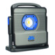 as-Schwabe Projecteur LED sans fil 40 W, Acculine Multi 5500Lm-1