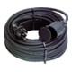as-Schwabe Rallonge de câble en caoutchouc 10m, IP44, H07RN-F3G1,5-1