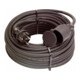as-Schwabe Rallonge de câble en caoutchouc 50m, IP44, H07RN-F3G1,5-1