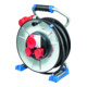 as-Schwabe Tambour de câble métallique XPERTS IRON-COAT 25 m-1