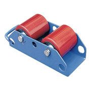 AS20-P Chariot de transport 2 tonnes 11,5x27,0x11,0cm-3