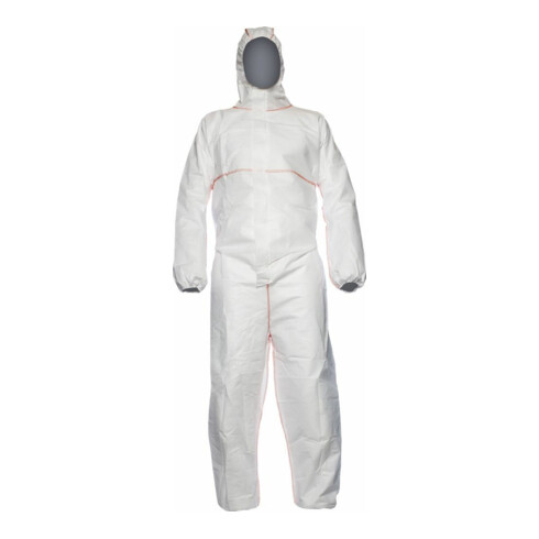 ASATEX Combinaison jetable ProShield 20 SFR, Taille 2XL