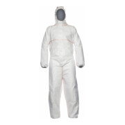 ASATEX Combinaison jetable ProShield 20 SFR, Taille 2XL