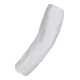 ASATEX Manchette CoverStar, 60 cm, blanche-1
