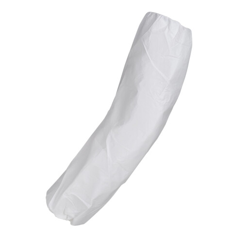 ASATEX Manchette CoverStar, 60 cm, blanche