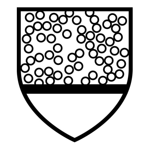 ASATEX Overall SMS-1, Gr. 2XL, weiß