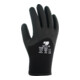 Asatex paire de gants de protection contre le froid 3677V-1
