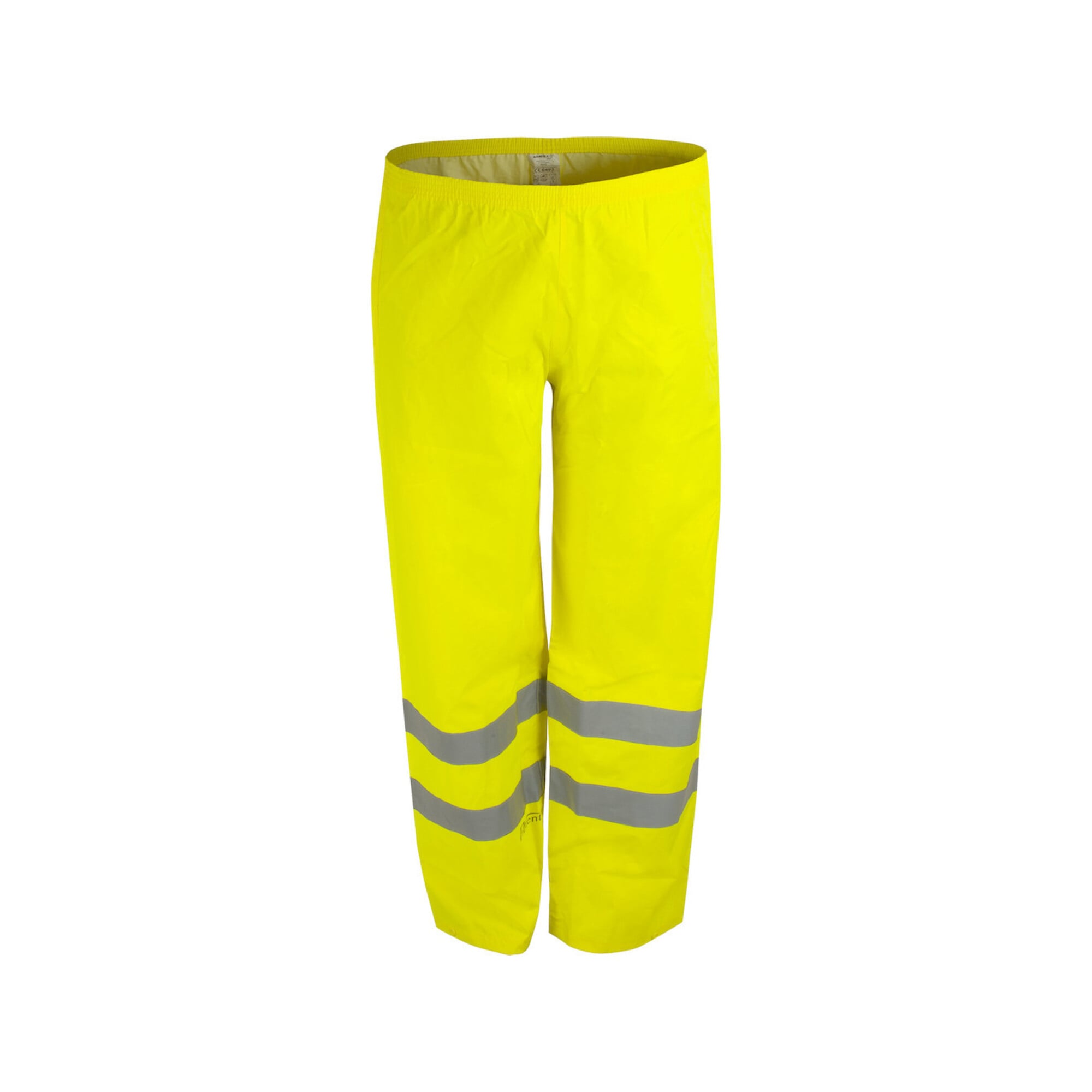 ASATEX Regenbundhose RHG, Gr. 3XL, gelb