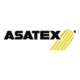 Asatex Regenjacke PU-Stretch mit Kapuze EN343 Kl.2 gelb-4