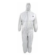 ASATEX Schutzoverall CoverTex C-1, Unisex-Größe: XL-1