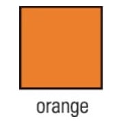 Asatex Warnschutzweste orange EN20471 Kl.2 m.Reflexstreifen a.PES-4