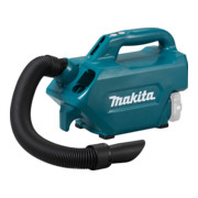 Makita Aspirapolvere a batteria 12V max. senza batteria né caricabatterie CL121DZX