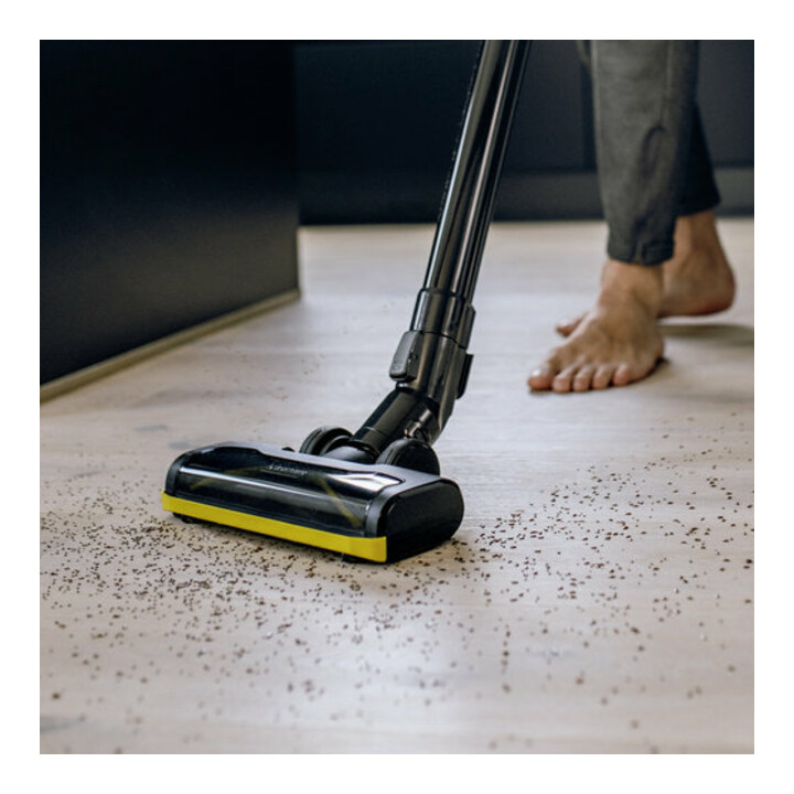 Kärcher Aspirapolvere VC 4 Cordless myHome