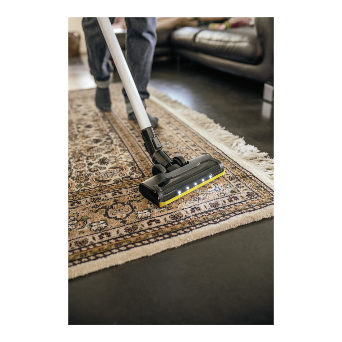 Kärcher Aspirapolvere VC 6 Cordless ourFamily
