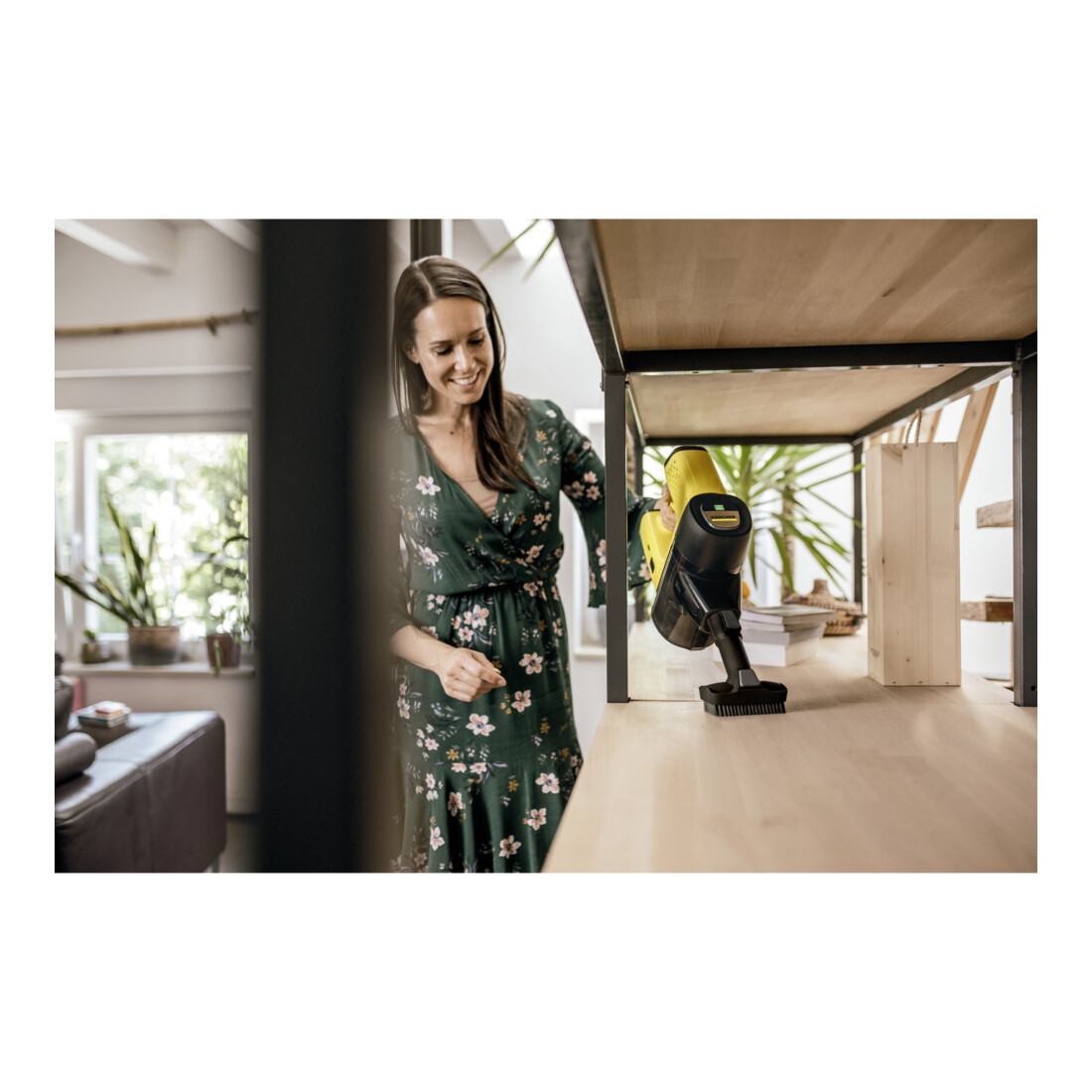 Kärcher Aspirapolvere VC 6 Cordless ourFamily