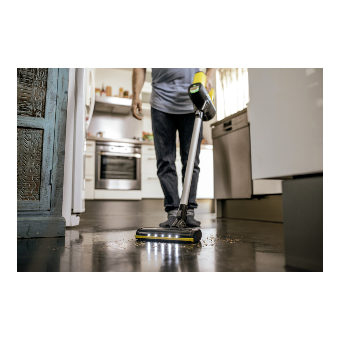 Kärcher Aspirapolvere VC 6 Cordless ourFamily