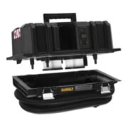 Aspirateur à batterie 54 volts DEWALT Classe M BL-4