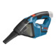 Aspirateur à batterie Bosch GAS 12V Version Solo-1