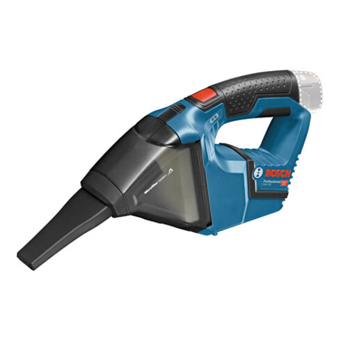 Aspirateur à batterie Bosch GAS 12V Version Solo
