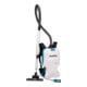 Aspirateur à dos Makita sans fil 2x18V (sans batterie, sans chargeur)