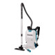 Aspirateur à dos Makita sans fil 2x18V (sans batterie, sans chargeur)-5