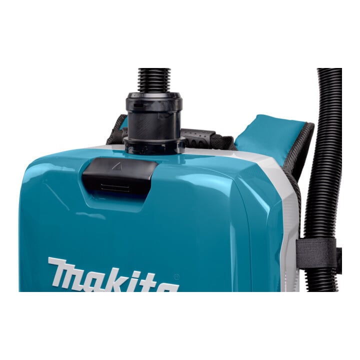 Aspirateur à dos sans fil Makita 2x18V DVC665ZU