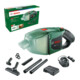 Aspirateur à main sans fil EasyVac 12 de Bosch, avec 1 x batterie PBA 12V 2,5 Ah, chargeur-2