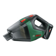 Aspirateur à main sans-fil UniversalVac 18 Bosch, 1x batterie et chargeur inclus-2